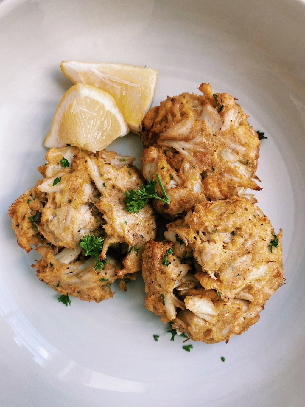 S1 E1: Lump Crab Cakes and the Salish&nbsp;Sea